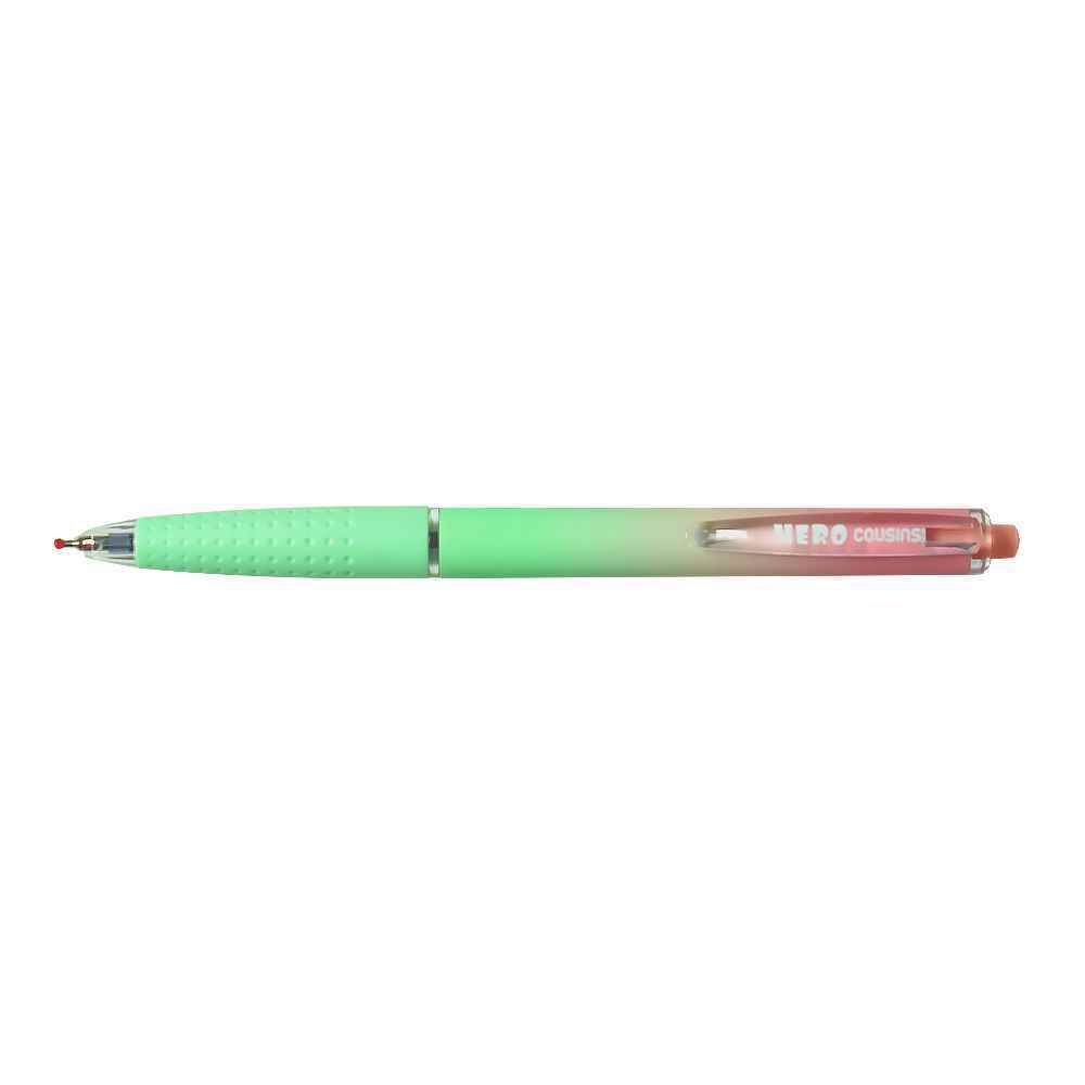 خودکارفشاری0-7 رنگ جوربدنه پاستلیهیرو کدh-92