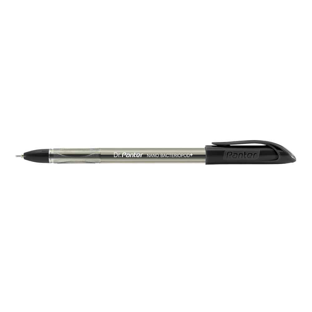خودکار مشکی 0-7دکتر پنتر12عددی کدdp105