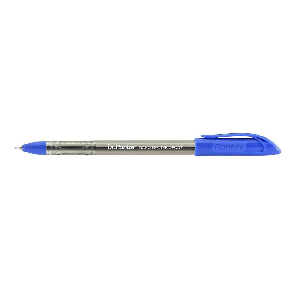 خودکار آبی 0-7دکتر پنتر کدdp105