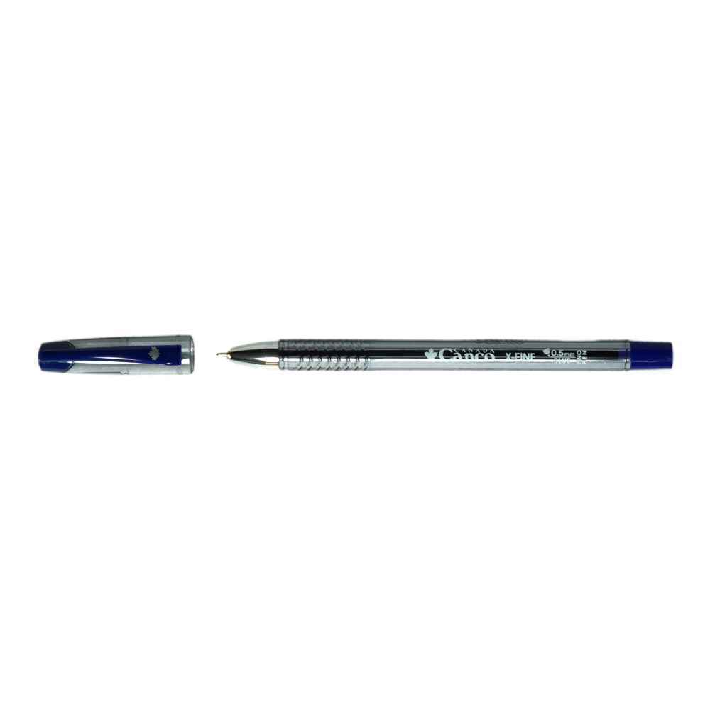 خودکار آبی 0-5 فینو x-fine کنکو