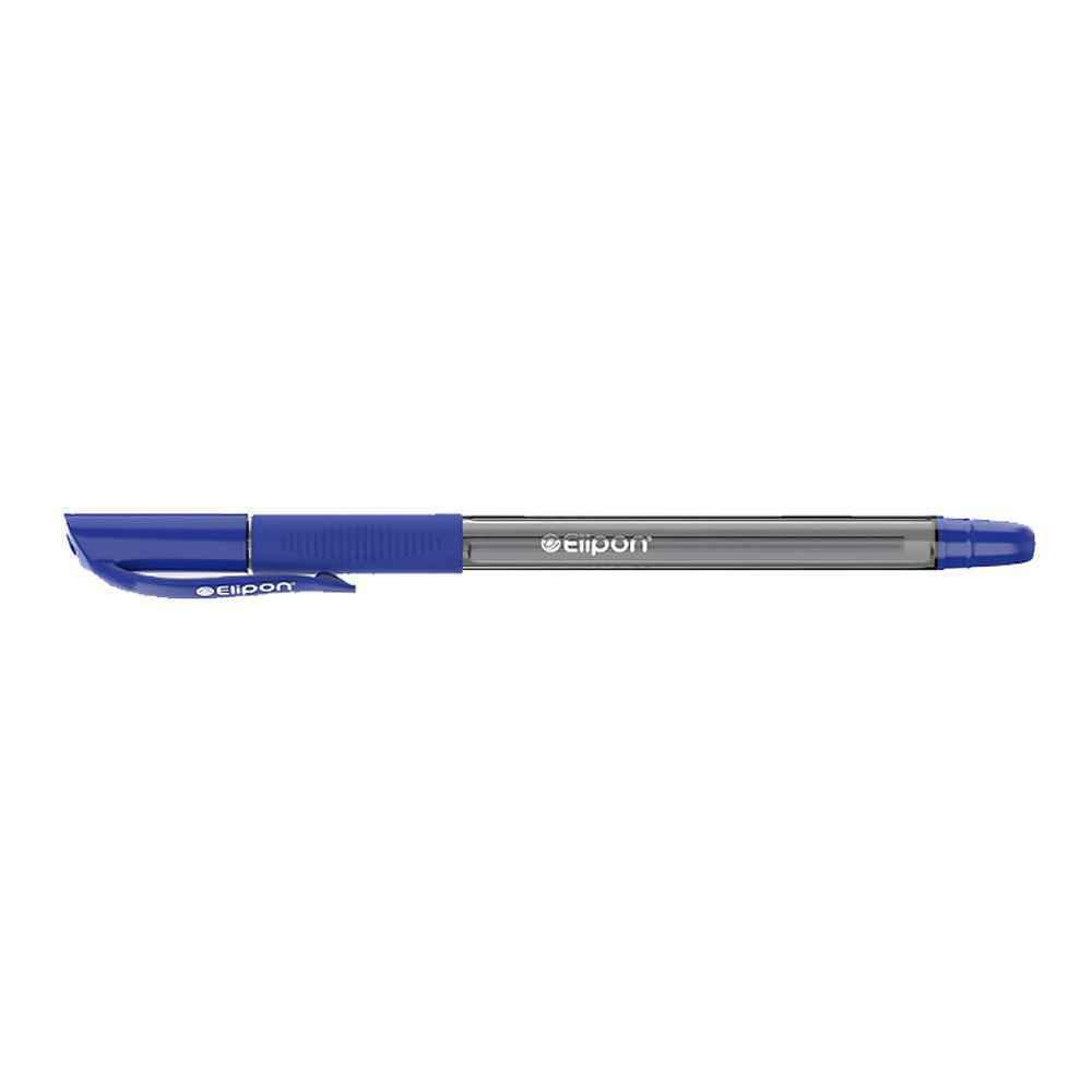 خودکار آبی 0-7 سمی ژل الیپون en01 کد8261107