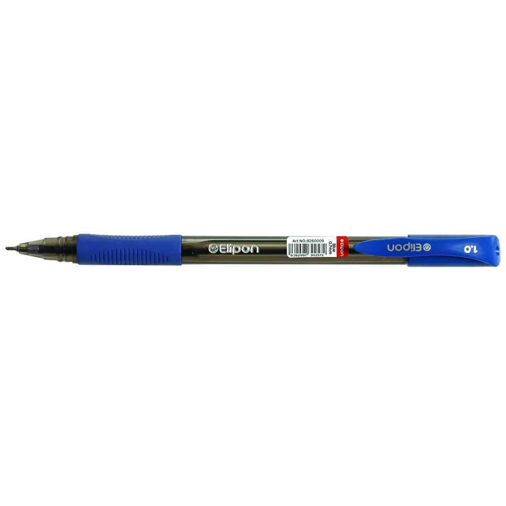 خودکار آبی 1-0 سمی ژل الیپون ea01 کد8261102