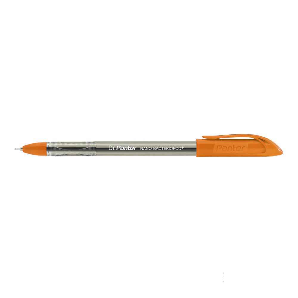 خودکار نارنجی 0-7 دکتر12عددی پنتر کدdp105