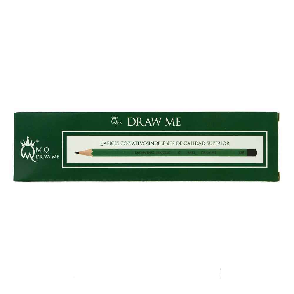 مدادطراحی b10 ام کیو