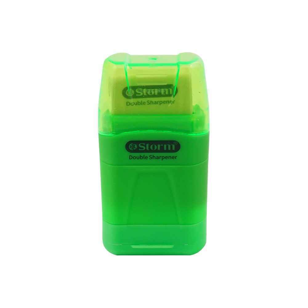 تراش پاکن دوسوراخ استورم کدhl-380