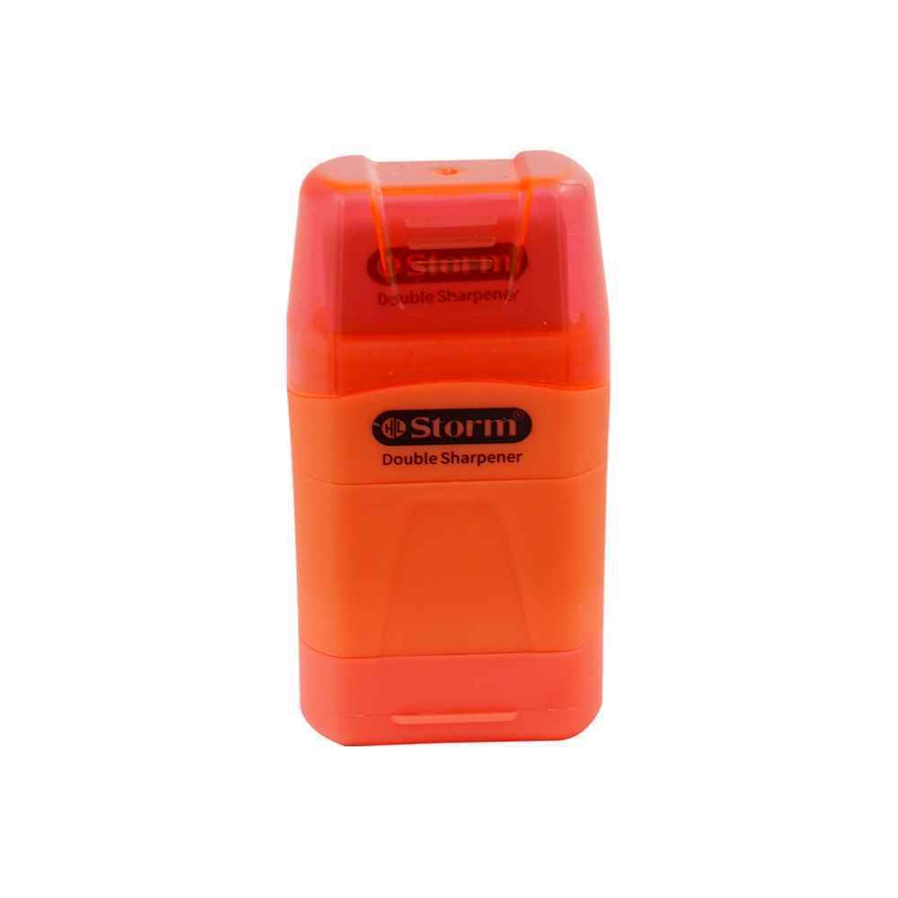 تراش پاکن دوسوراخ استورم کدhl-380