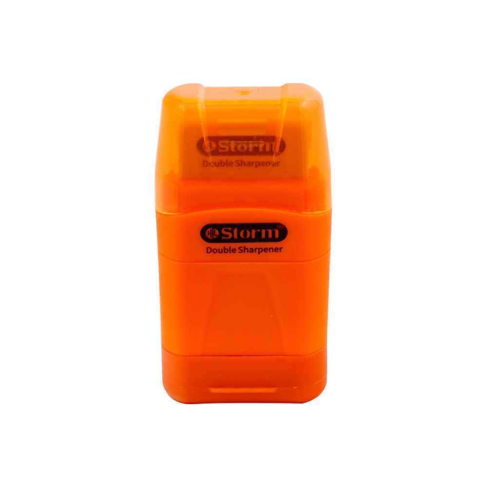 تراش پاکن دوسوراخ استورم کدhl-380