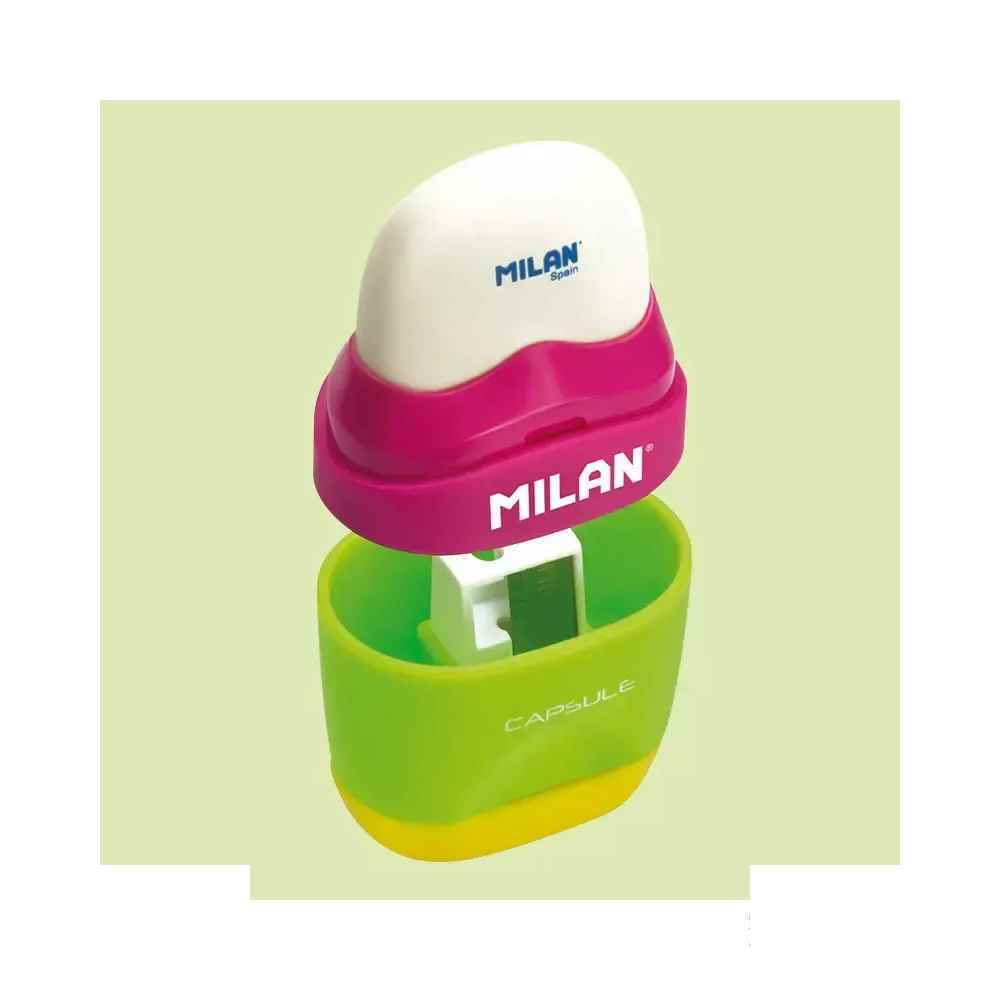 پاکن تراش بلیستری سری capsule mix میلان کدbym10316