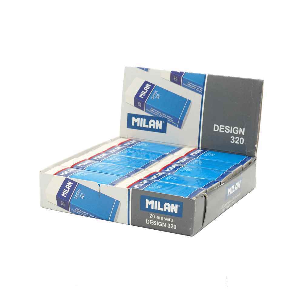 پاکن سفید بزرگ nata میلان کدcpm320