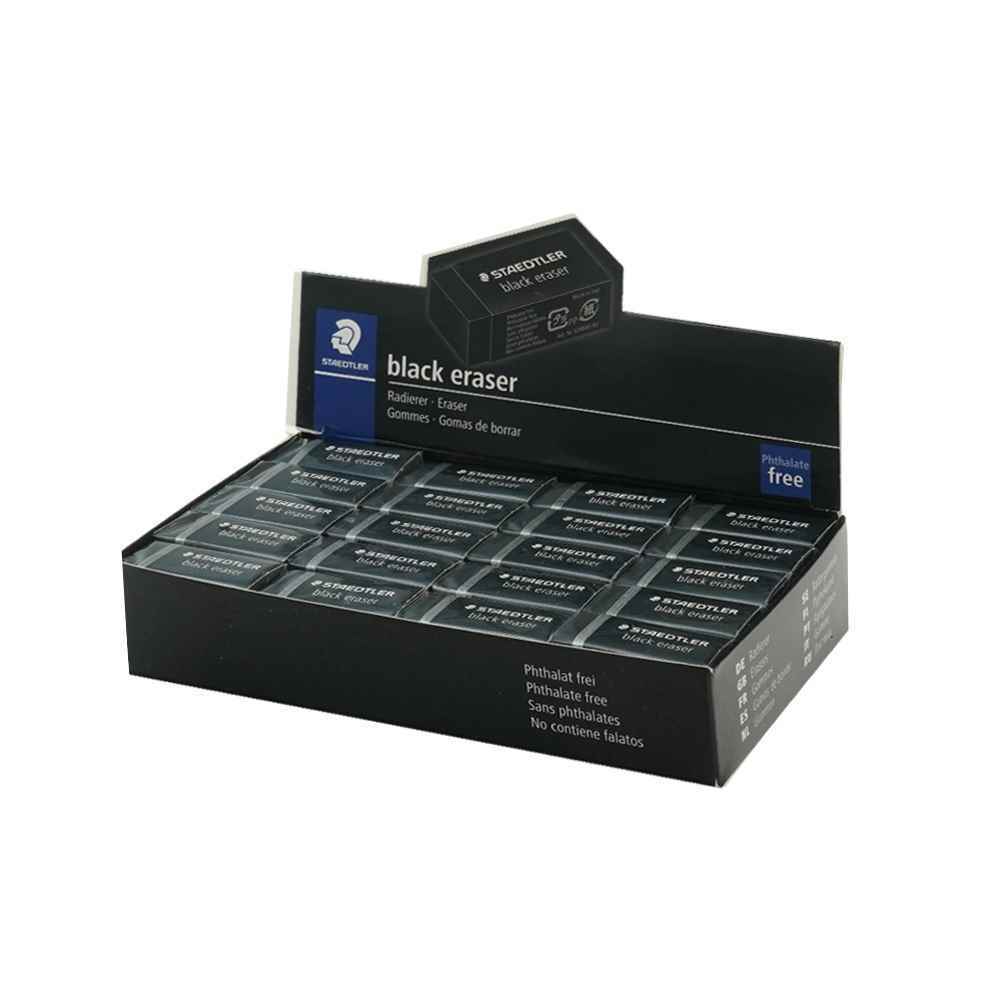 پاکن مشکی40عددی استدلرکدb40-9li 526