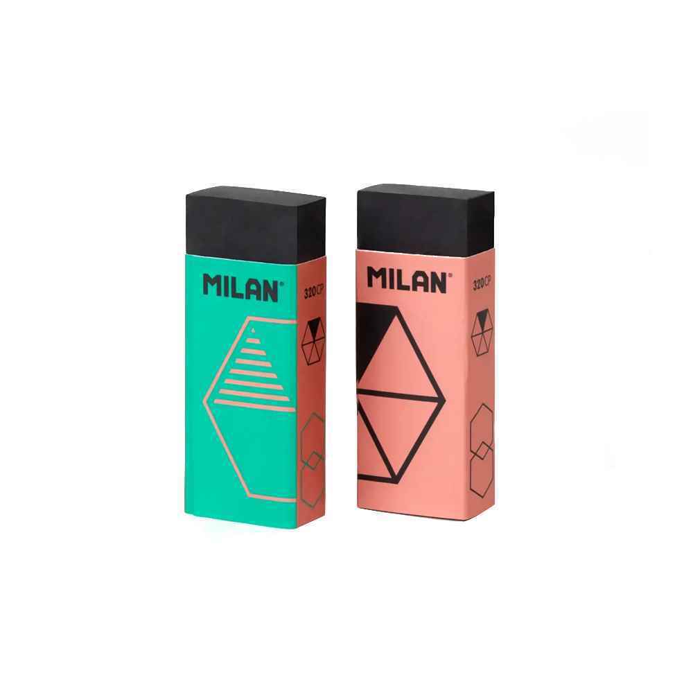 پاکن مکشی copper nata بلیستر 2عددی میلان کدbpm10484