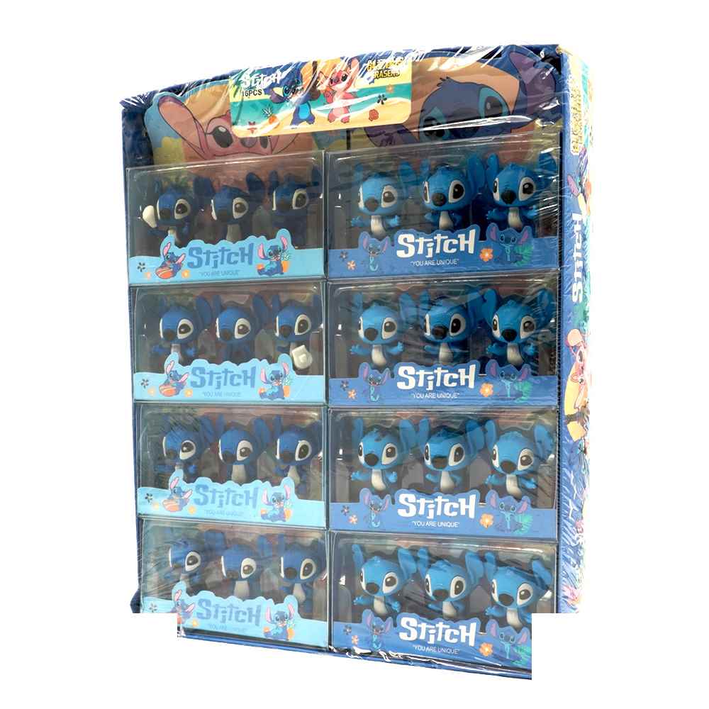 پاکن فانتزی3عددی طرح استیچکد8603