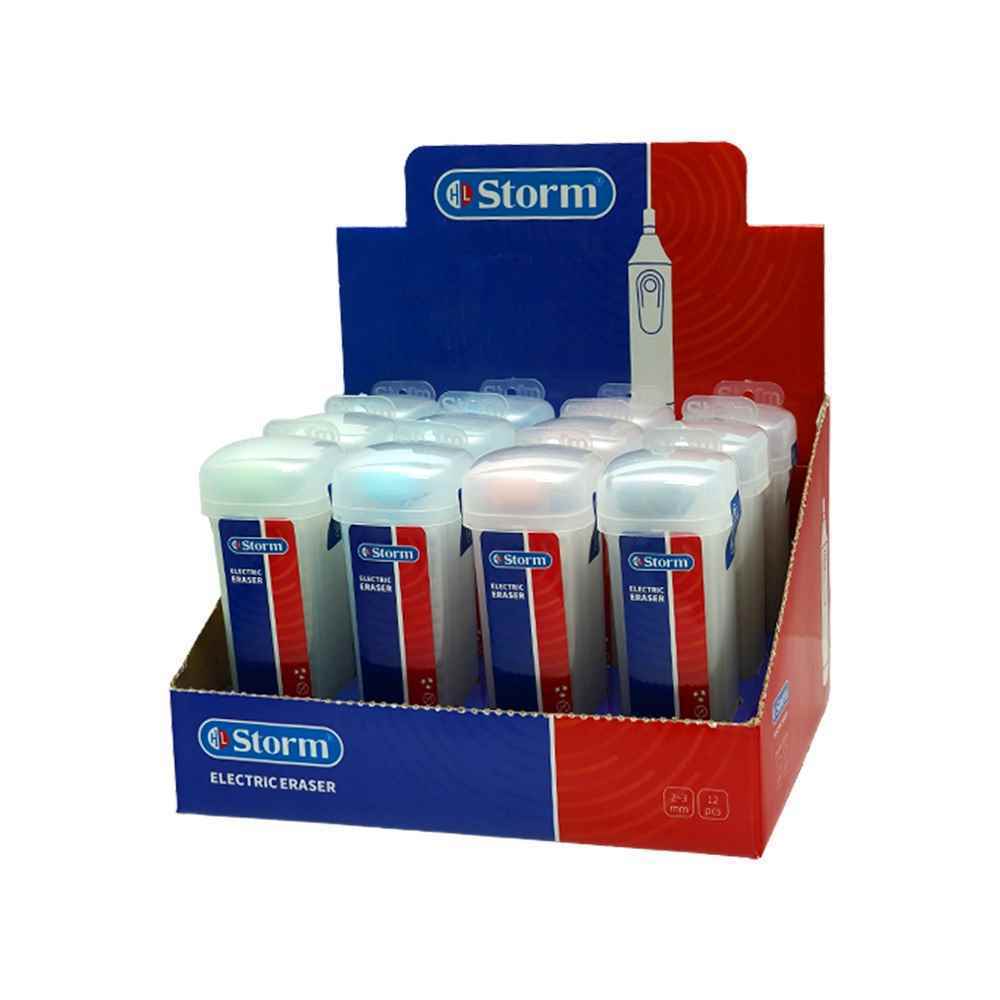 پاکن برقی استورم کدhl-384