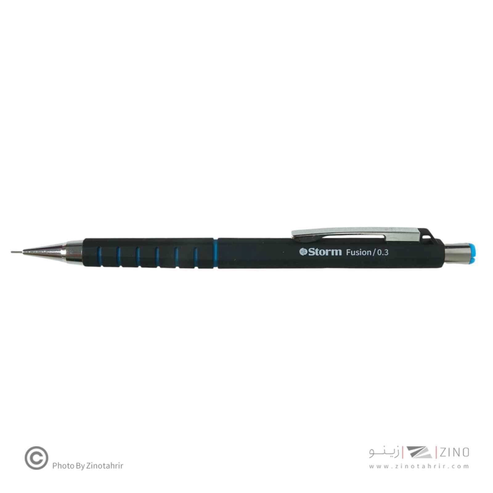 اتود0-3فیوژن استورم hl- 300103