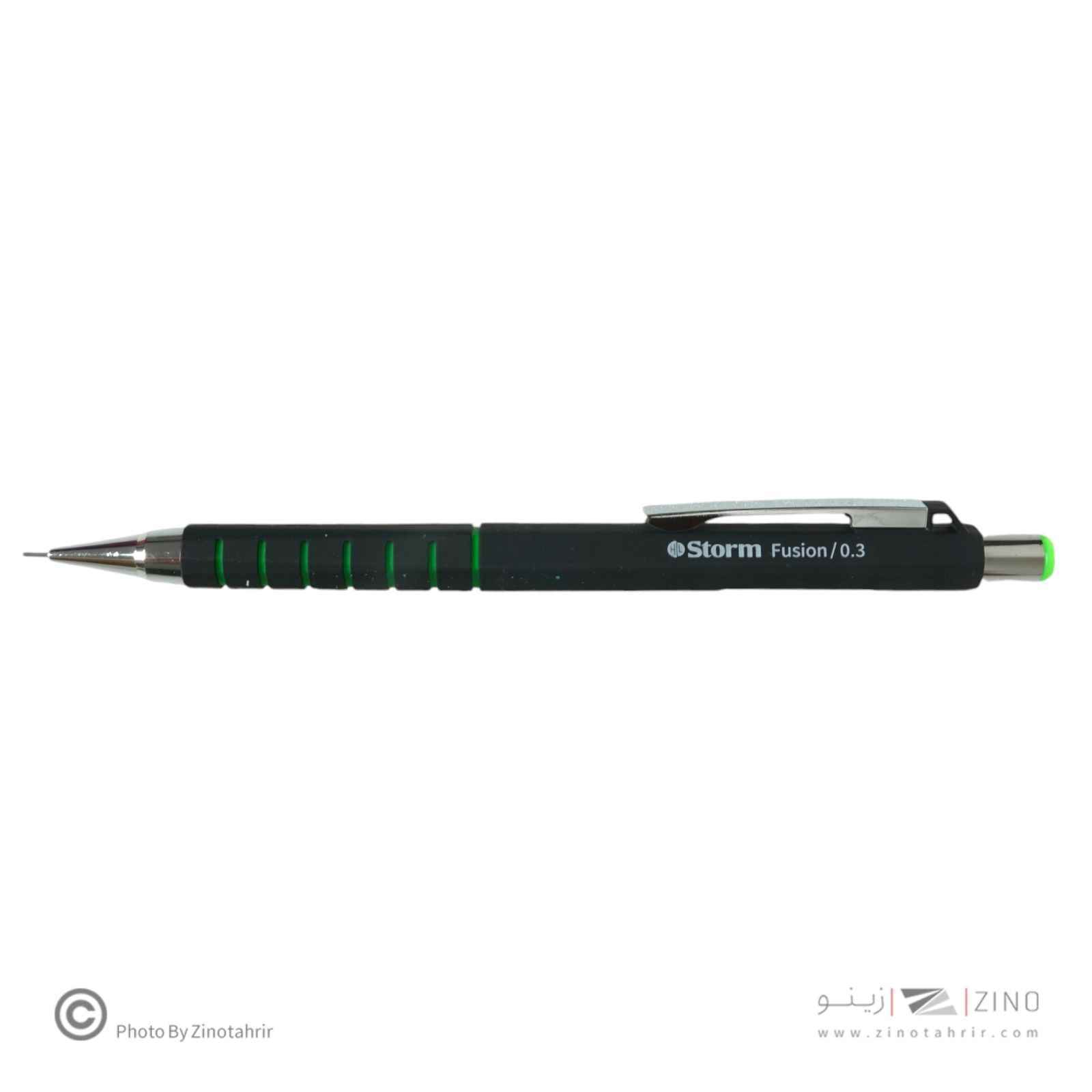 اتود0-3فیوژن استورم hl- 300103