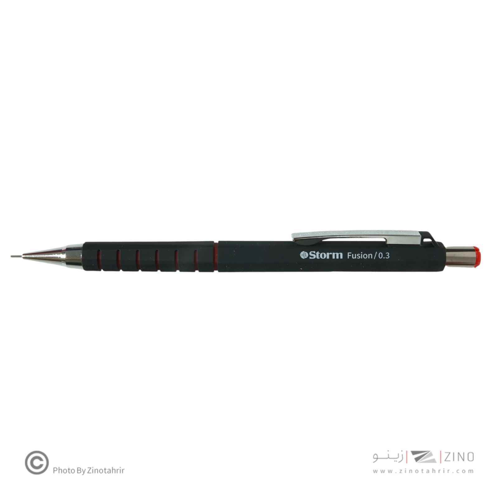 اتود0-3فیوژن استورم hl- 300103