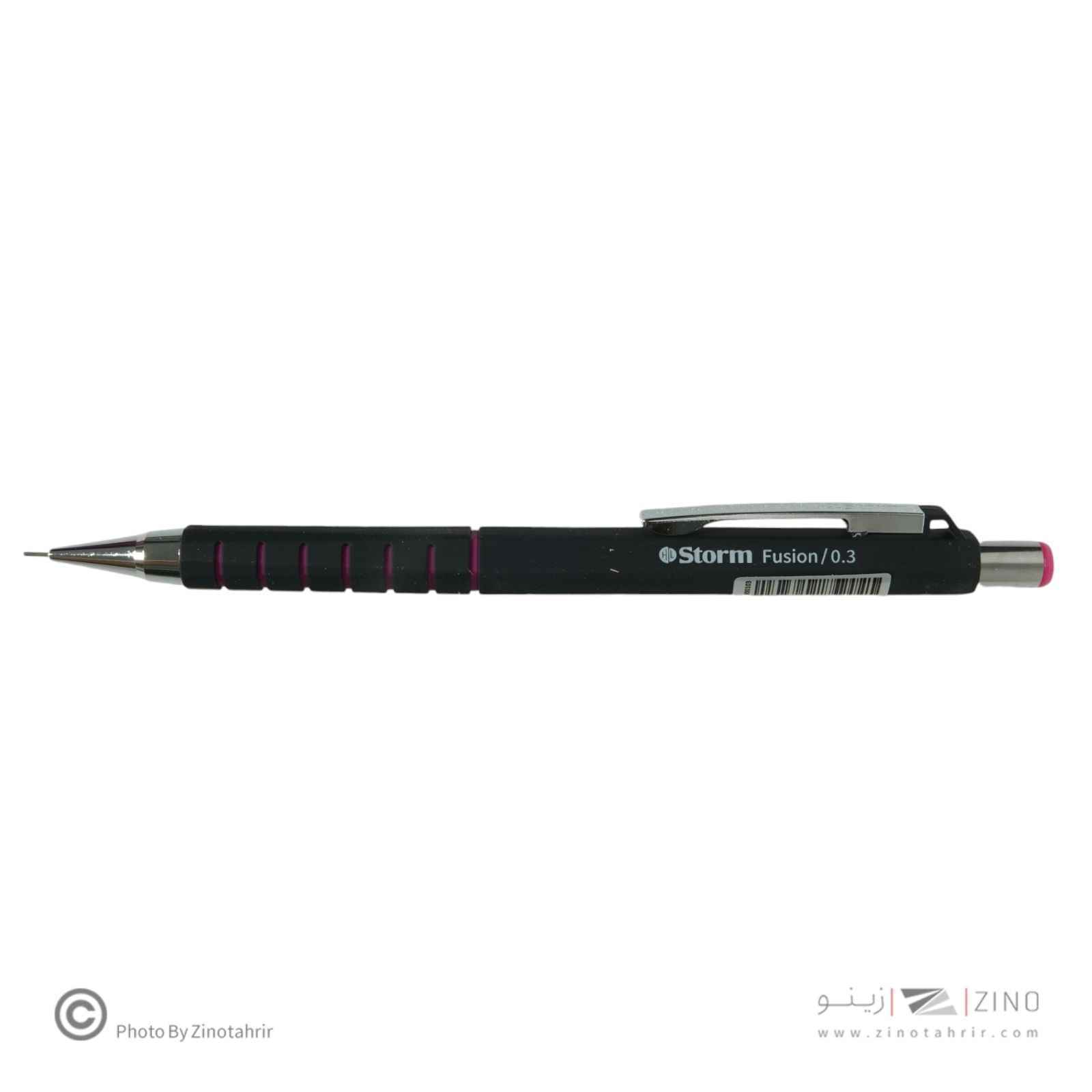 اتود0-3فیوژن استورم hl- 300103