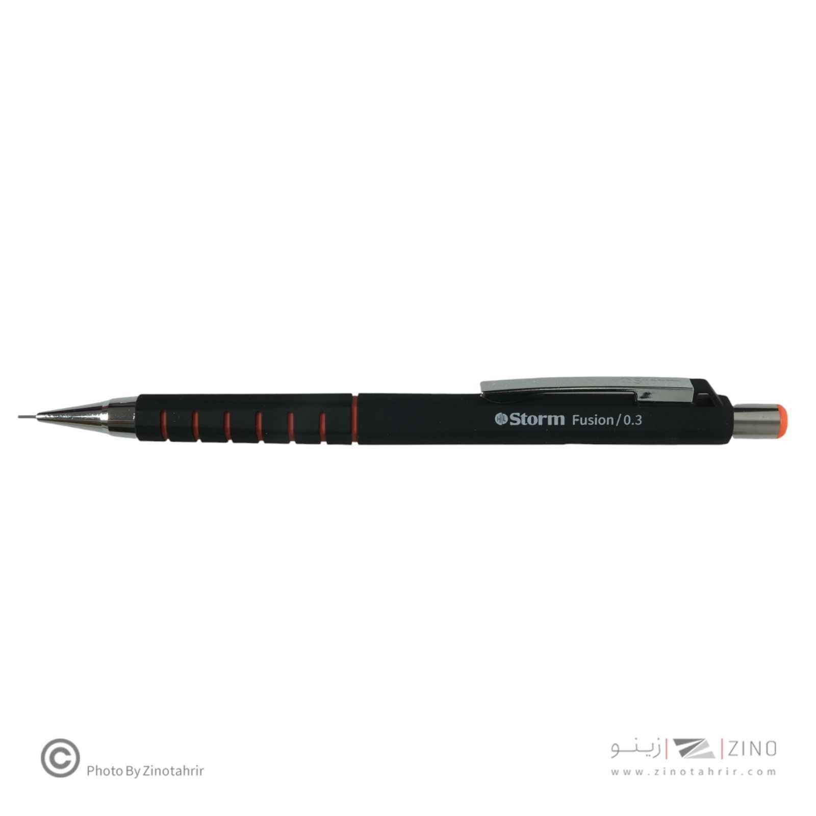 اتود0-3فیوژن استورم hl- 300103
