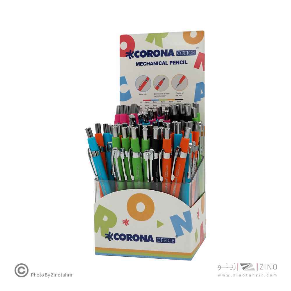 اتود0-5سه گوش کلاسیک کرونا co4010