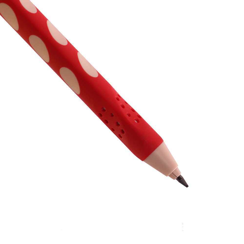 اتود 2 میل بدنه سه گوش با مغز گرید 2b همراه با تراش تریلو سیکلاس کدcctmp20