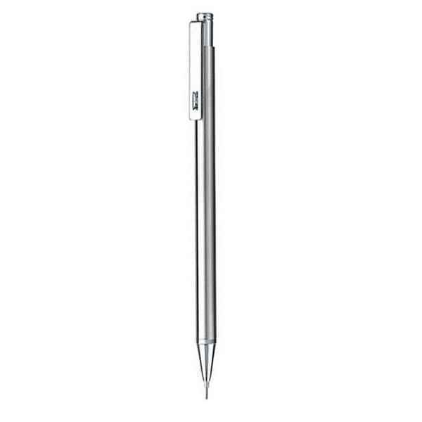 اتودنیم قلمی استیل زبرا ts-3