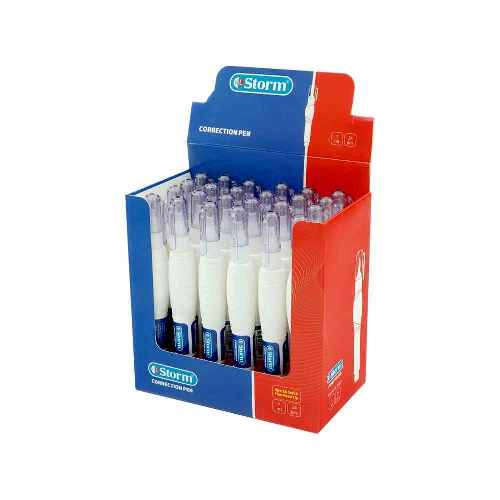 لاک قلمی7میل استورم کدhl-330107