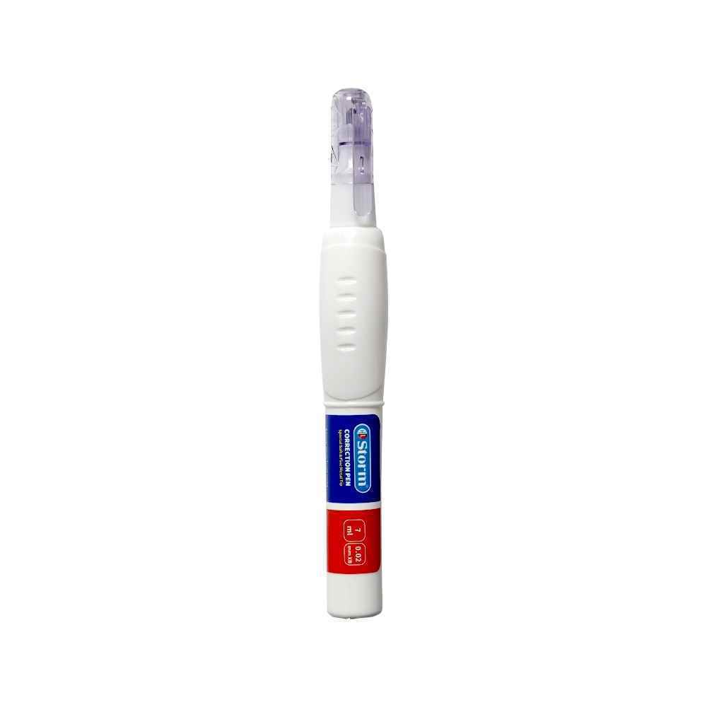 لاک قلمی7میل استورم کدhl-330107