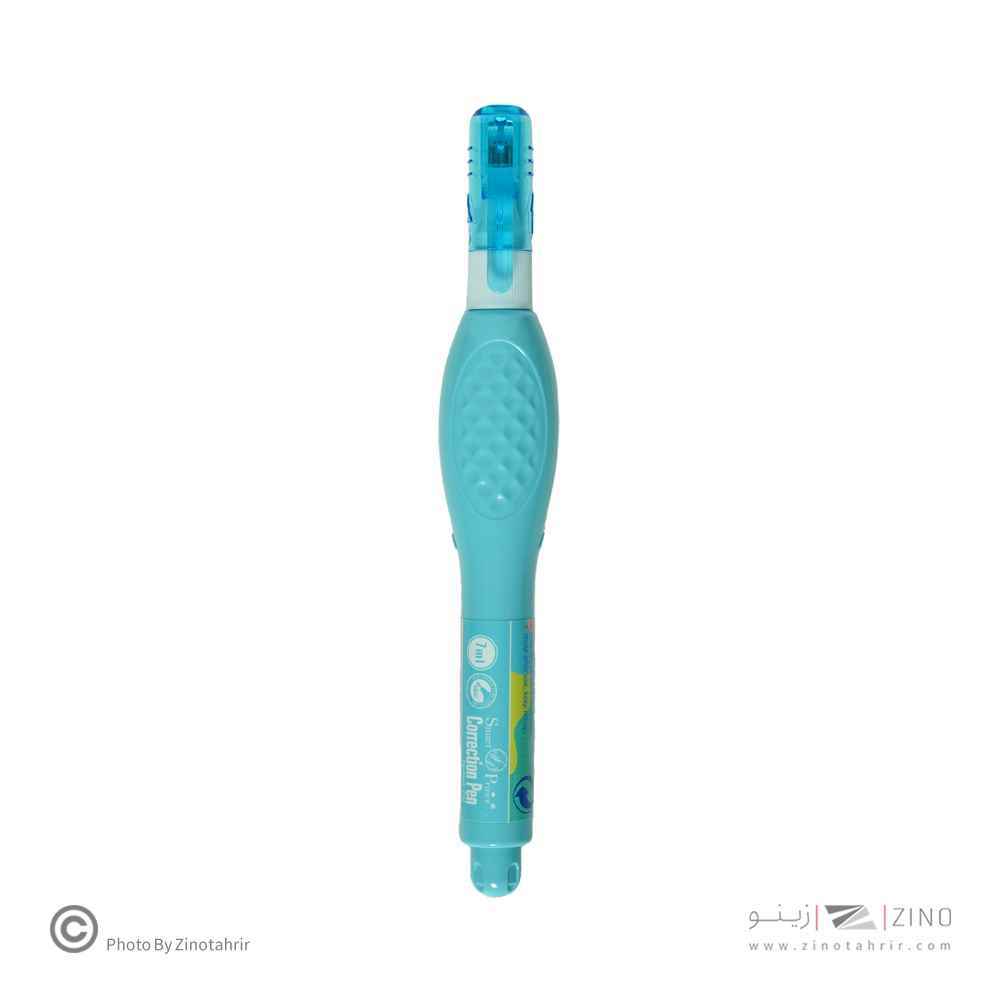 لاک قلمی7میل پاستلی اسمارت فشن کد20-0013