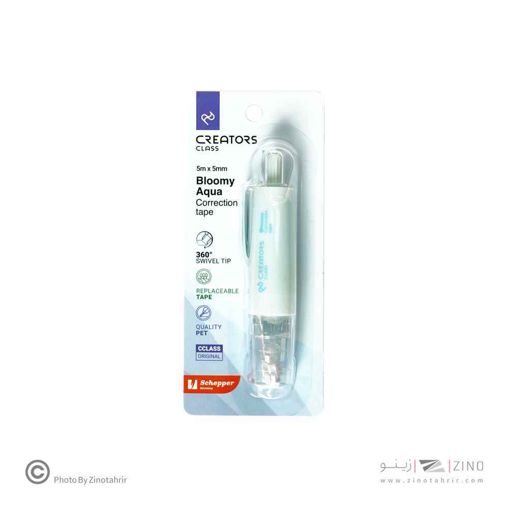 لاک نواری 5متریbloomyسیکلاس کدcct-75
