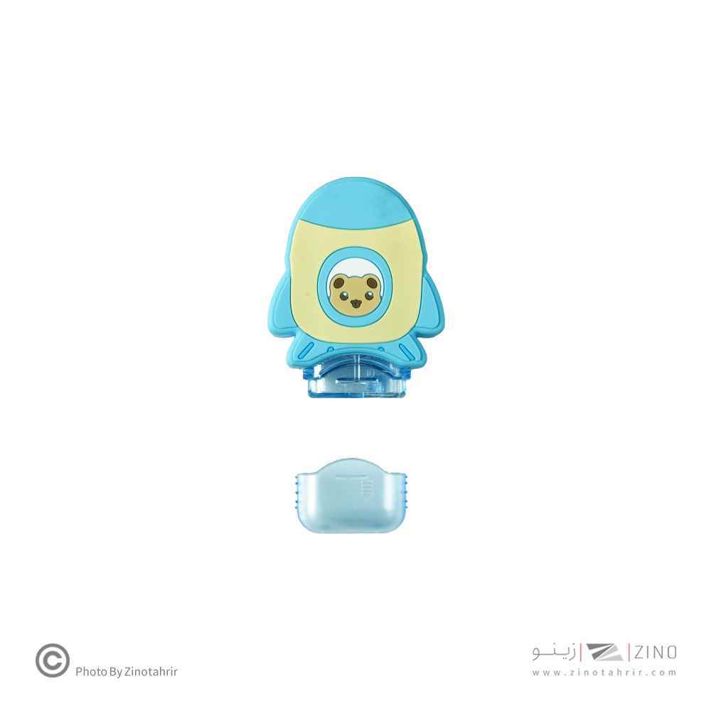 لاک نواری فانتزی سیلیکونی weibo