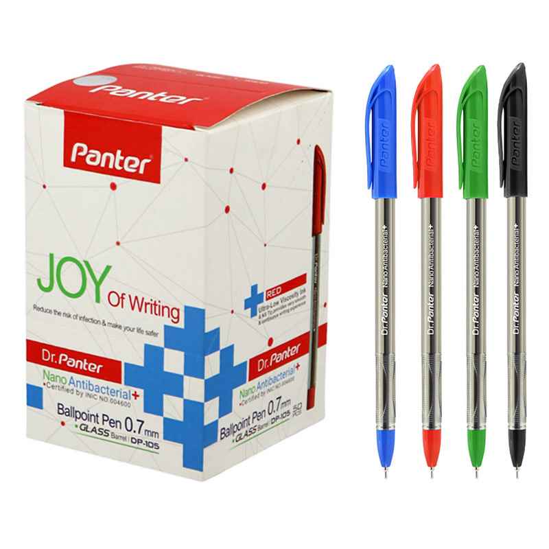خودکار پنتر 0-7 میلی متر dp-105