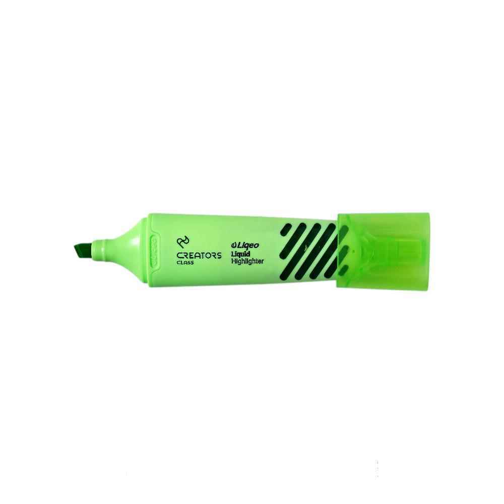 علامت زن رگلامی کلاسیک پاستلی مایع بزرگ سیکلاس کد hp-3128