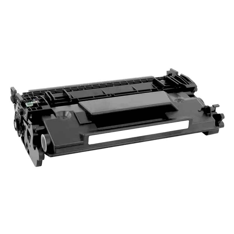 کارتریج لیزری مشکی hp 87a