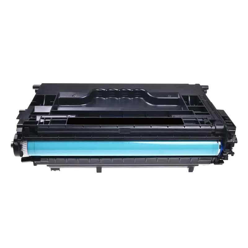 کارتریج لیزری مشکی hp 37a