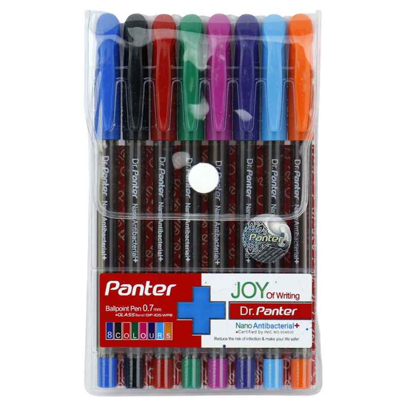 خودکار پنتر 0-7 میلی متر dp-105 wp8