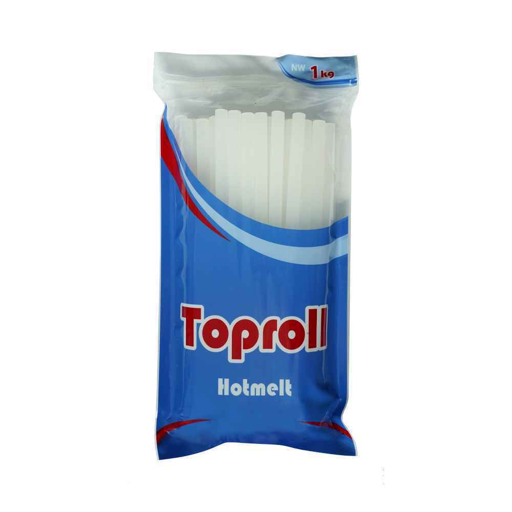 چسب حرارتی یک کیلویی بزرگ11میلیمتر تاپرول