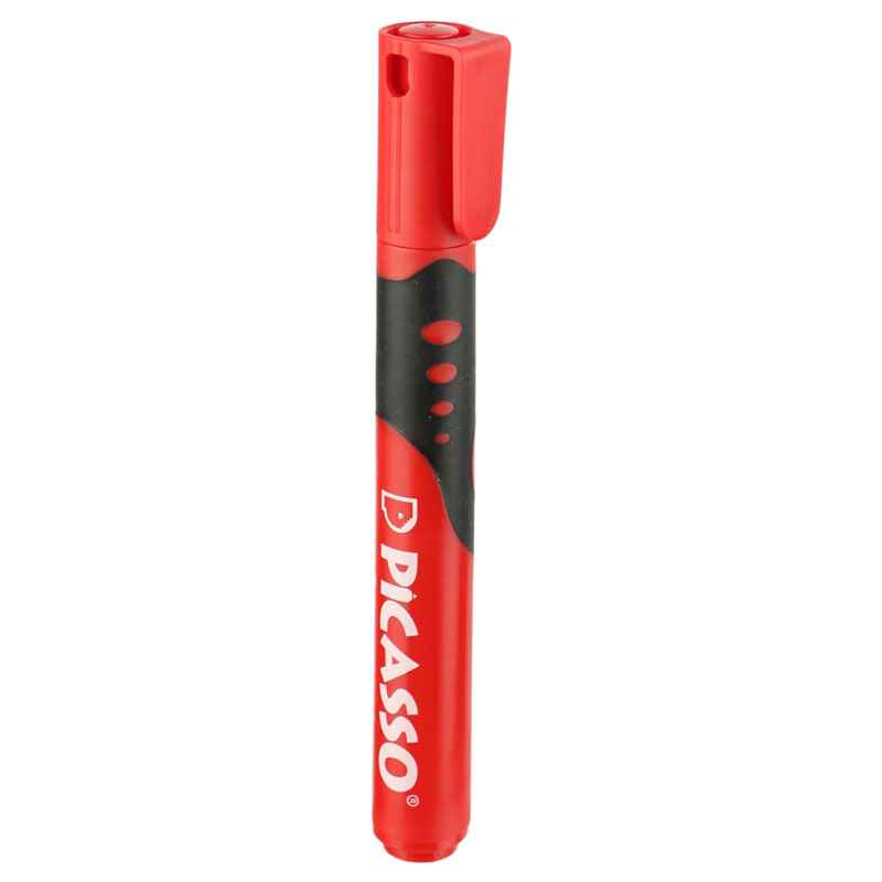 ماژیک معمولی پیکاسو نوک گرد picasso pm-200