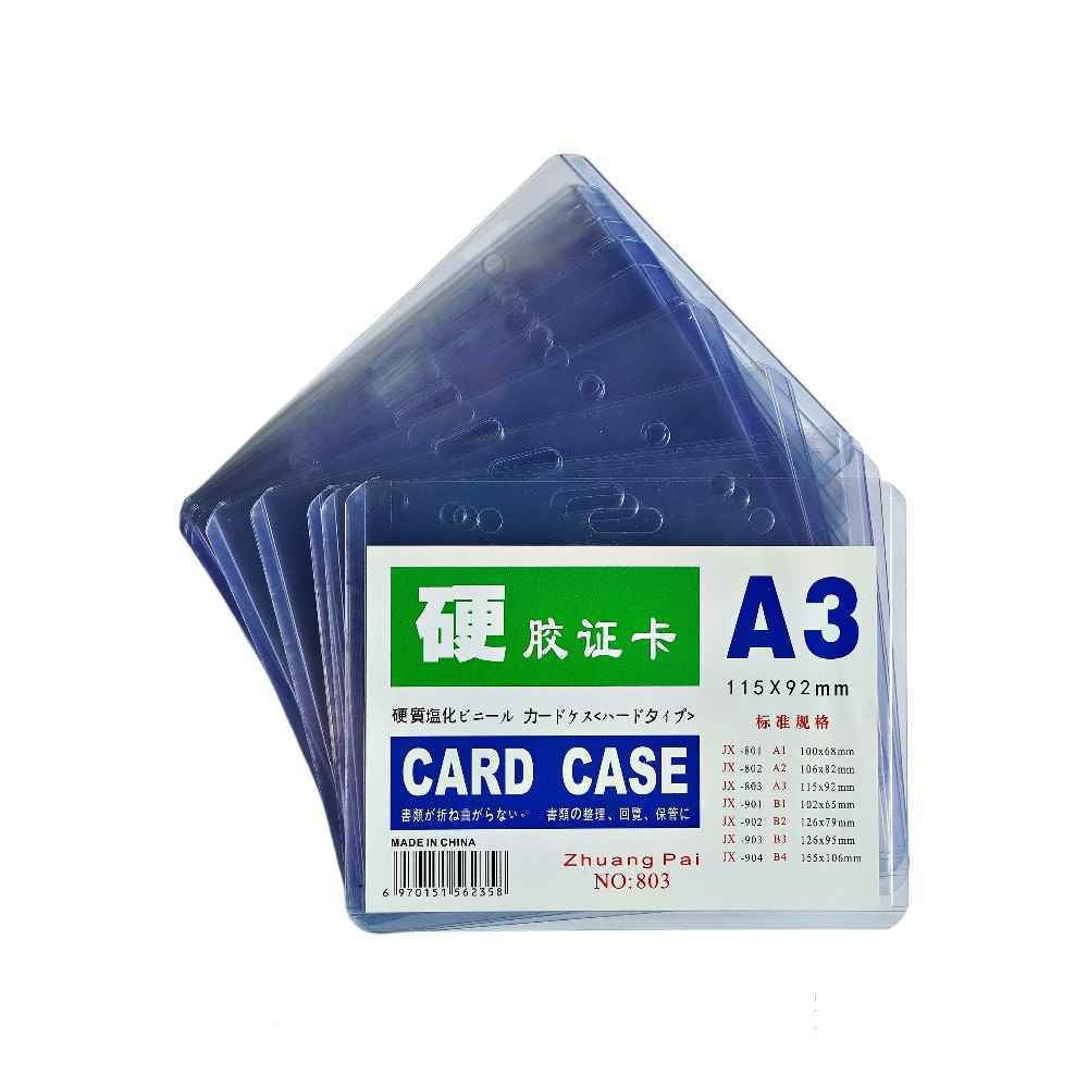 طلق سینهa3ـ92115میلیمتر20عددی