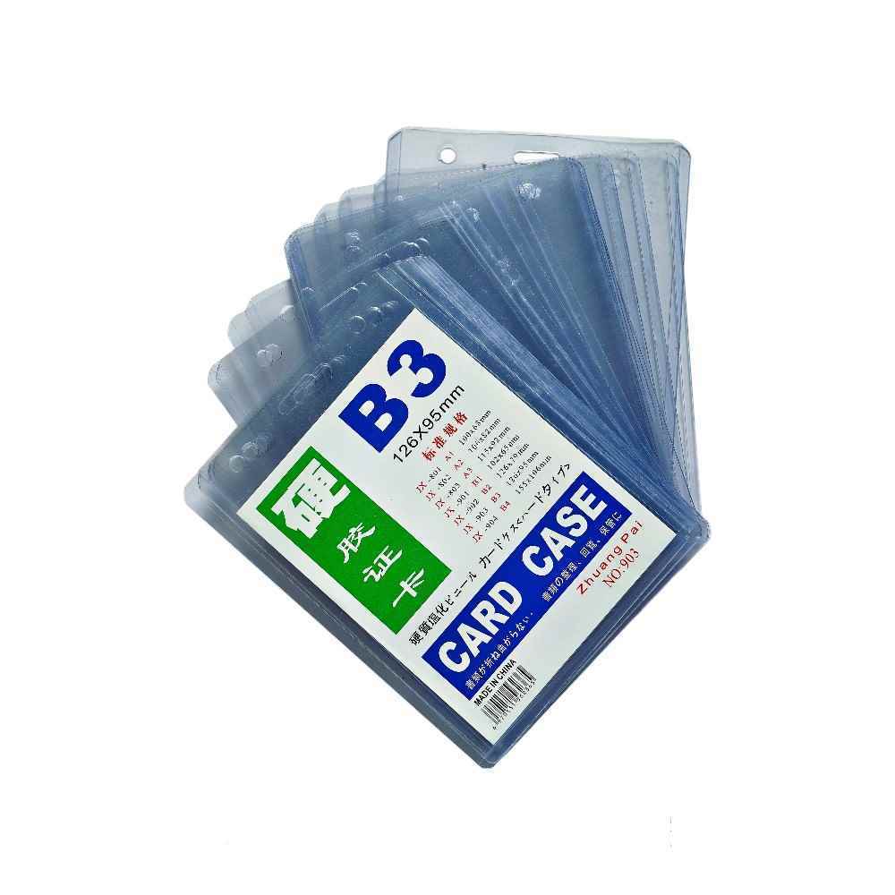 طلق سینهb3ـ95126میلیمتر20عددی