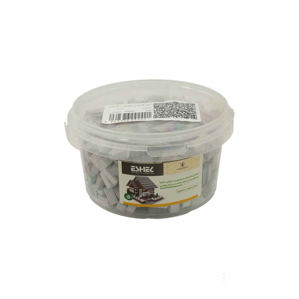 آجرفشاری طوسی مقیاس 1-24تعداد500 عددی اشل