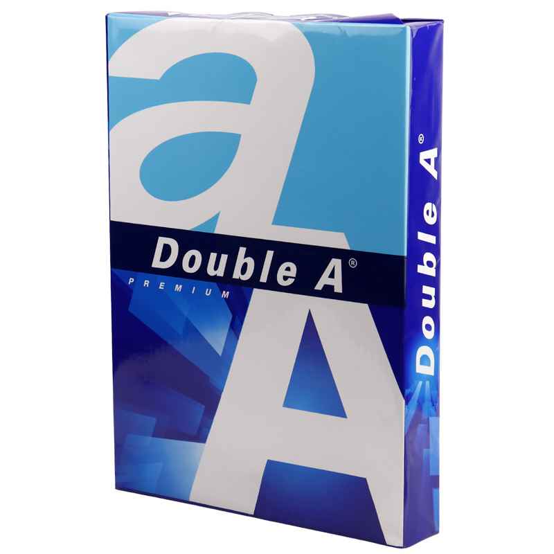 کاغذ a3 دابل آ 80 گرم