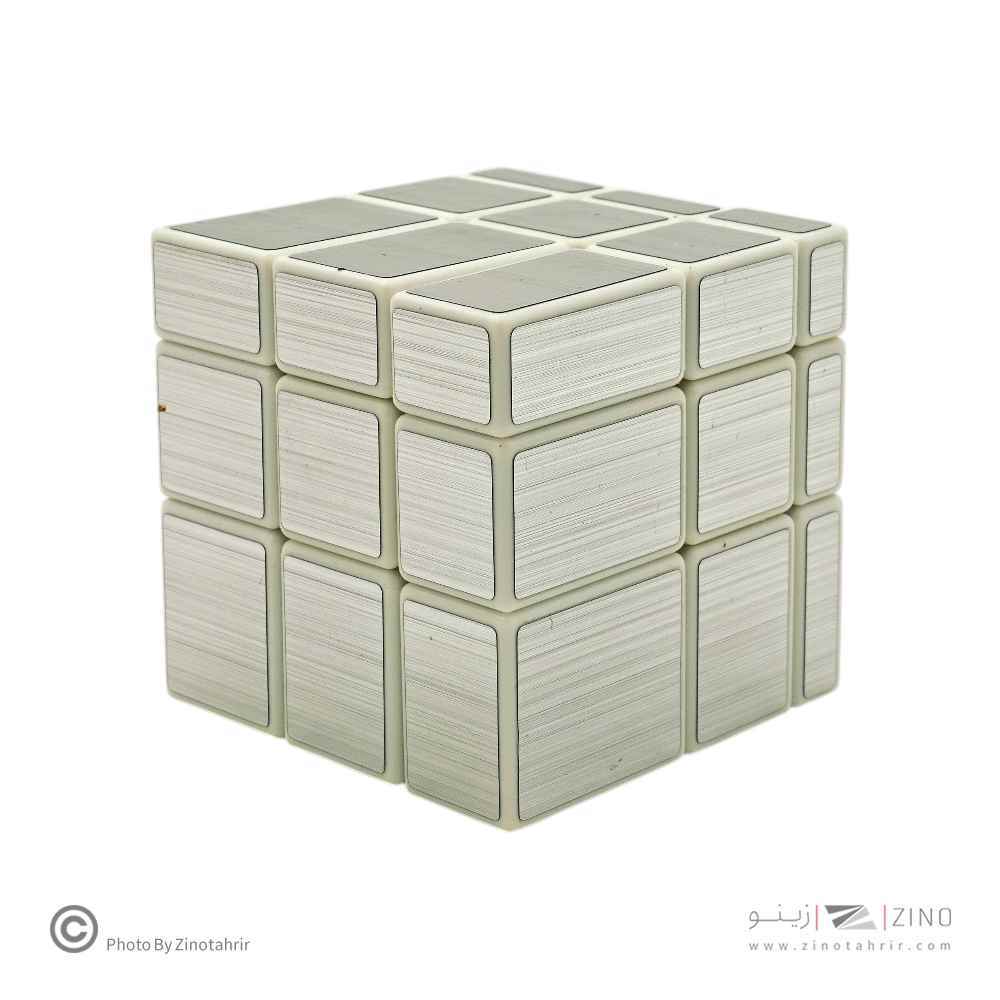 روبیک33 حجمی آینه ای سنگ سو کد7097a