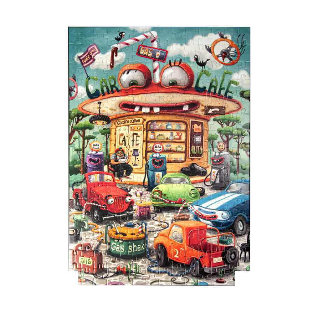 پازل کیدفنز کد2462