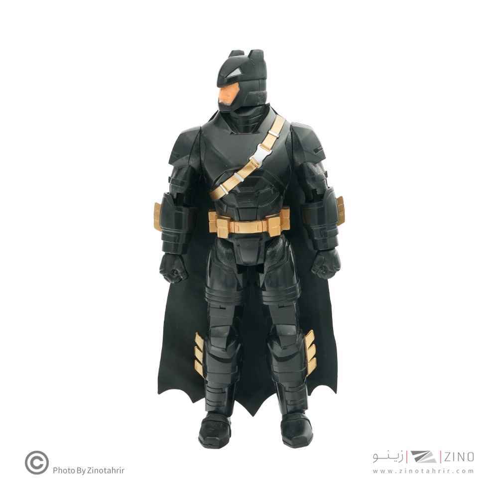 batman action figure تیریتی تویز کد91001
