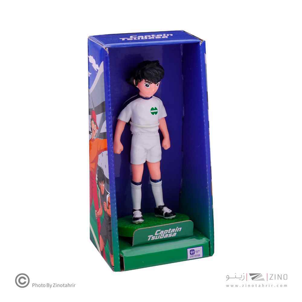 captain tsubasa action figures تیریتی تویز کد91002