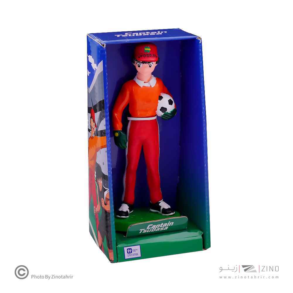 captain tsubasa action figures تیریتی تویز کد91002