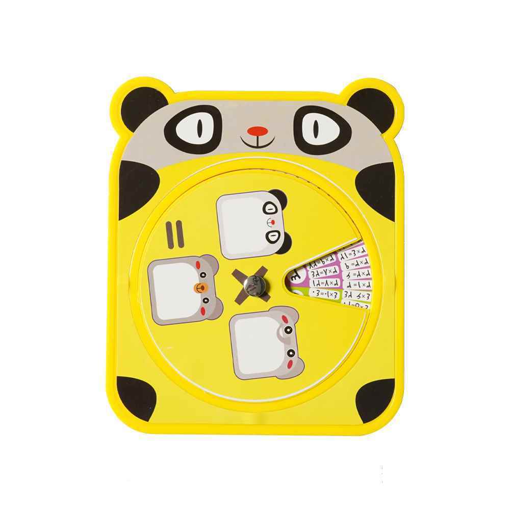 جدول ضرب وایت بردی کاراکو کد2285
