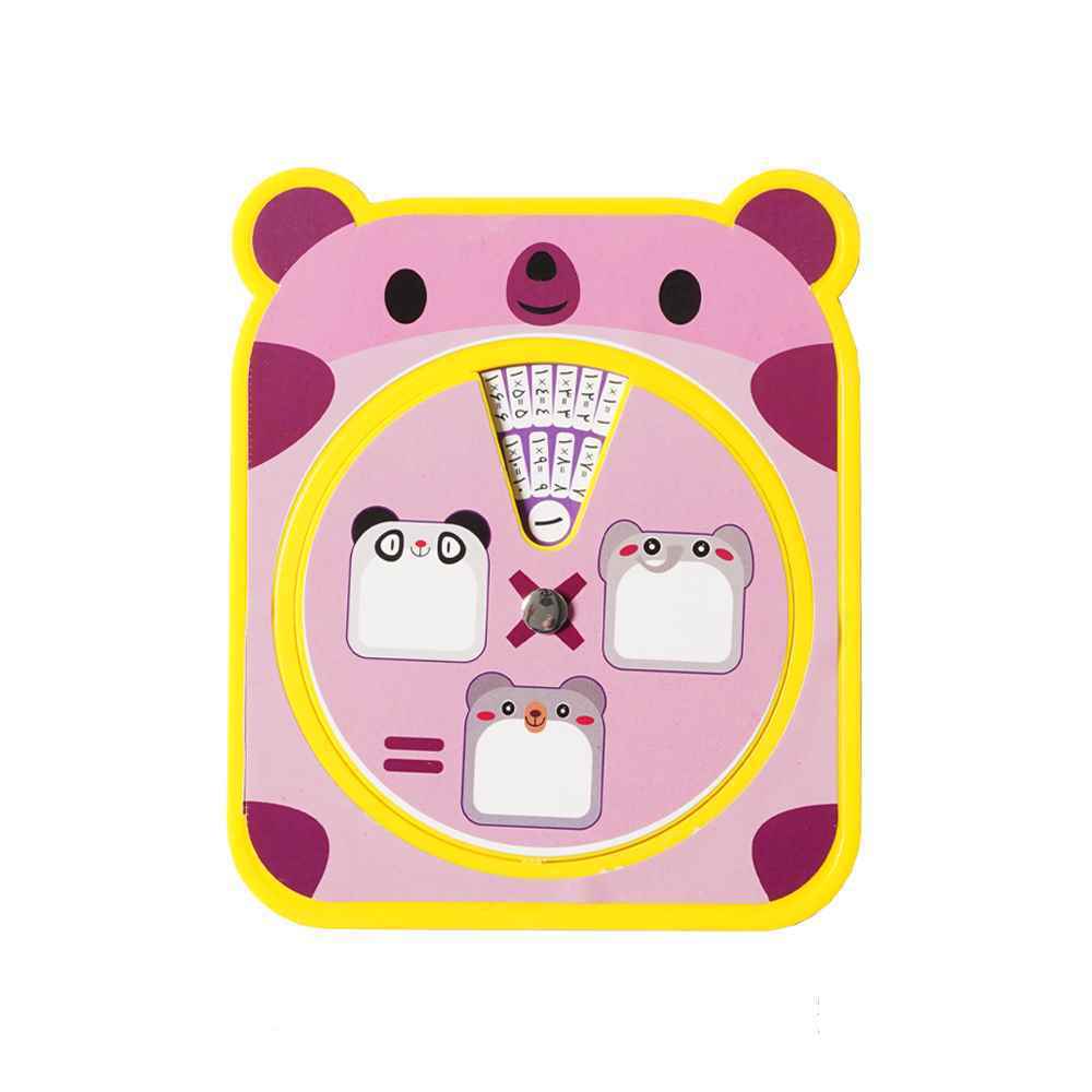 جدول ضرب وایت بردی کاراکو کد2285
