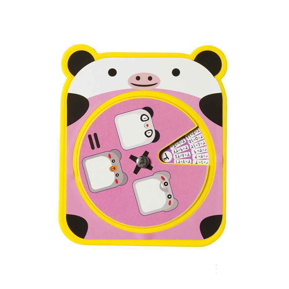 جدول ضرب وایت بردی کاراکو کد2285
