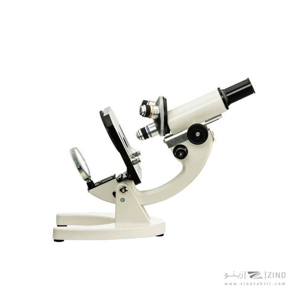میکروسکوپ بیولوژی تحقیقاتی زیتازی کدmirrorscope500x